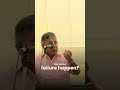Don’t Fear Failure | Learn, Adapt & Grow Stronger in Business | Ba. Ramesh Insights