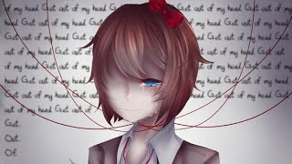 Doki Doki Takeover Piracy Outbreak Distortion Re-Pirated