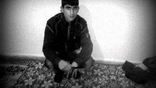 Şerif Sarohan (Korkularım)