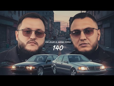 ION ZEGRI, Andrei Popov - 140 (ПРЕМЬЕРА ХИТА) 2026