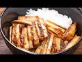 ネギ味噌焼き/ご飯がすすむ/ご飯泥棒/スーパーからネギが消えた