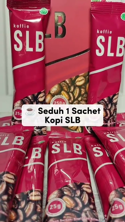 GIMANA SIH CARA MINUM KOPI SLB? 🤔 #shorts