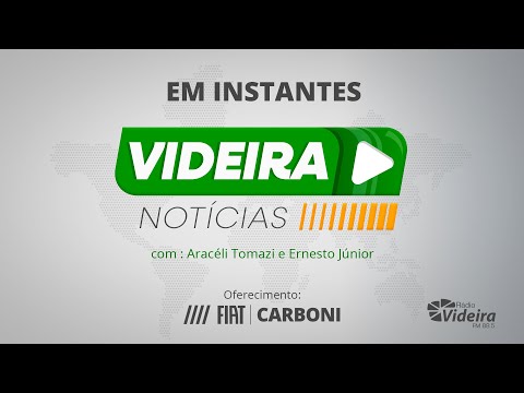 Videira Notícias - edição 25/03