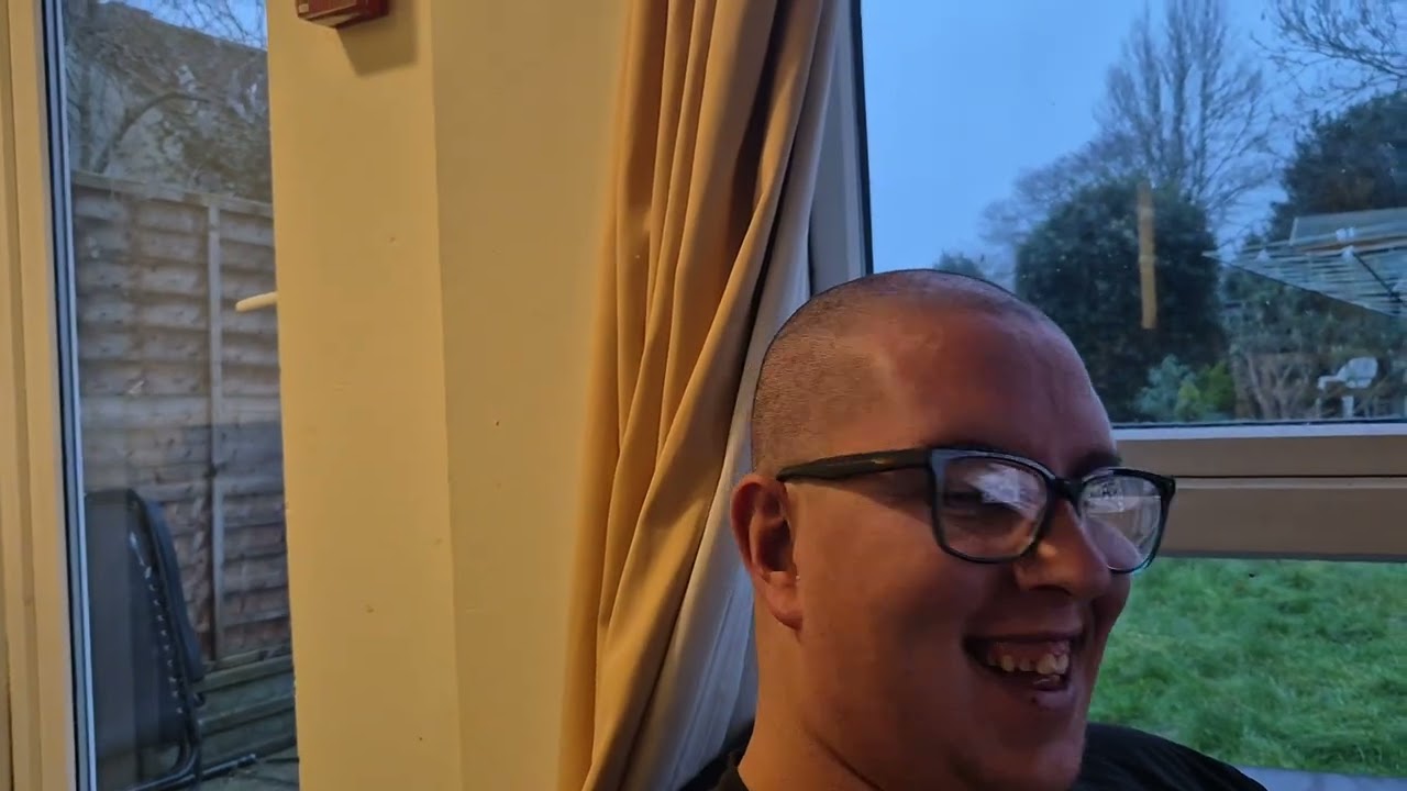 Flight Simulator fun with 