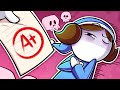 TRICKED My Teacher into Giving Me EASIEST Project Ever Mp3 Song