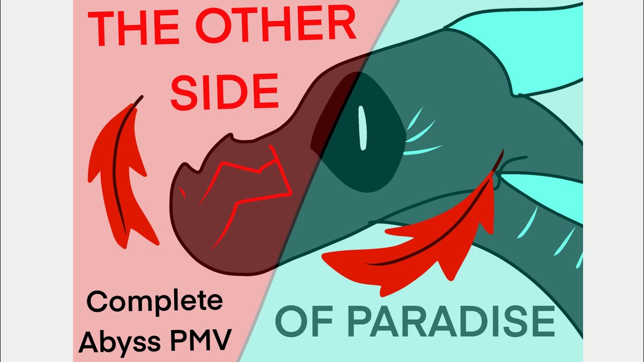 The other side of paradise // Abyss PMV! - YouTube
