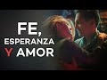 Fe, Esperanza y Amor | Película Cristianas Completas en Español | Ed Asner | Michael Richards