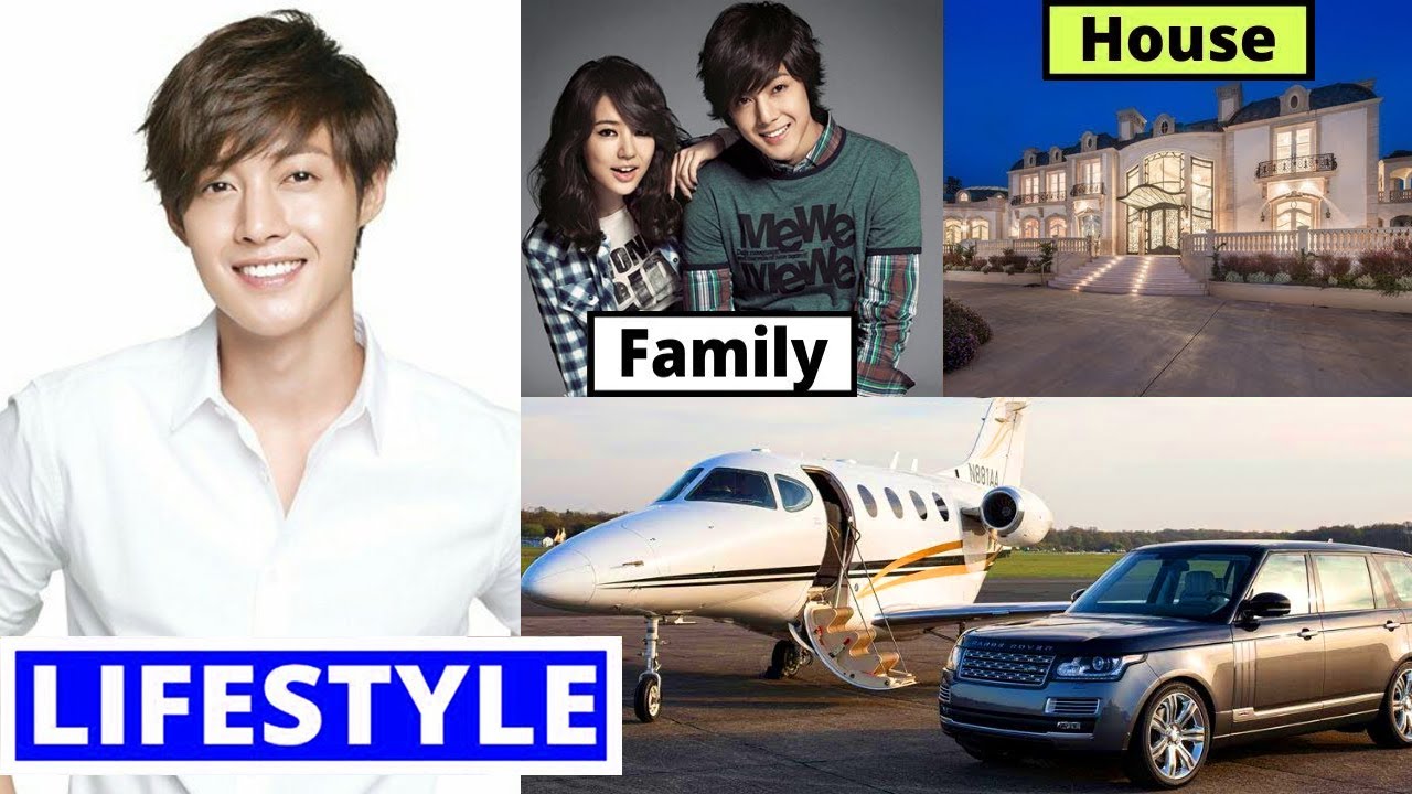 Kim Hyun Joong Lifestyle 2021,Girlfriend, Dramas, Income, House, Net Worth, Cars, and Biography