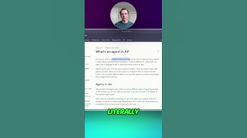 Unlocking AI Agents: Automate Your Business Efficiently