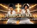 Nkosazana Daughter Makhadzi Jerusalema Ekhaya Lam Ft Master KG New Amapiano Hit Song 2026 