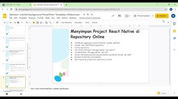 DASAR PEMROGRAMAN MOBILE || TUGAS REACT NATIVE PERTEMUAN 5 || RIZNA AKMALIYAH
