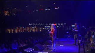 Megan Moroney - Tennessee Orange (Live From Nashville) chords