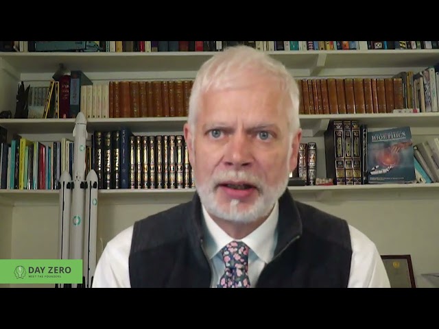 The Five Year Outlook for Autonomous AI in Healthcare | Michael D. Abramoff, M.D., Ph.D.