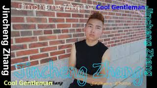 Cool Gentleman (Jincheng Zhang) - Precede Boy (Instrumental Version) (Background Music)