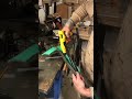 Stunt shovel needed ASAP #propfabrication #gluegunstudios #customprops #filmandtv #stuntprops #bts