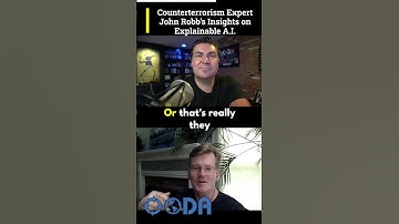 Transparency in the Age of AI #ai #osint