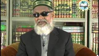 DAURA-E-HADITH Part 128 (27/09/2009)
