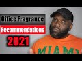 Top 10 Office Fragrance Recommendations for 2021