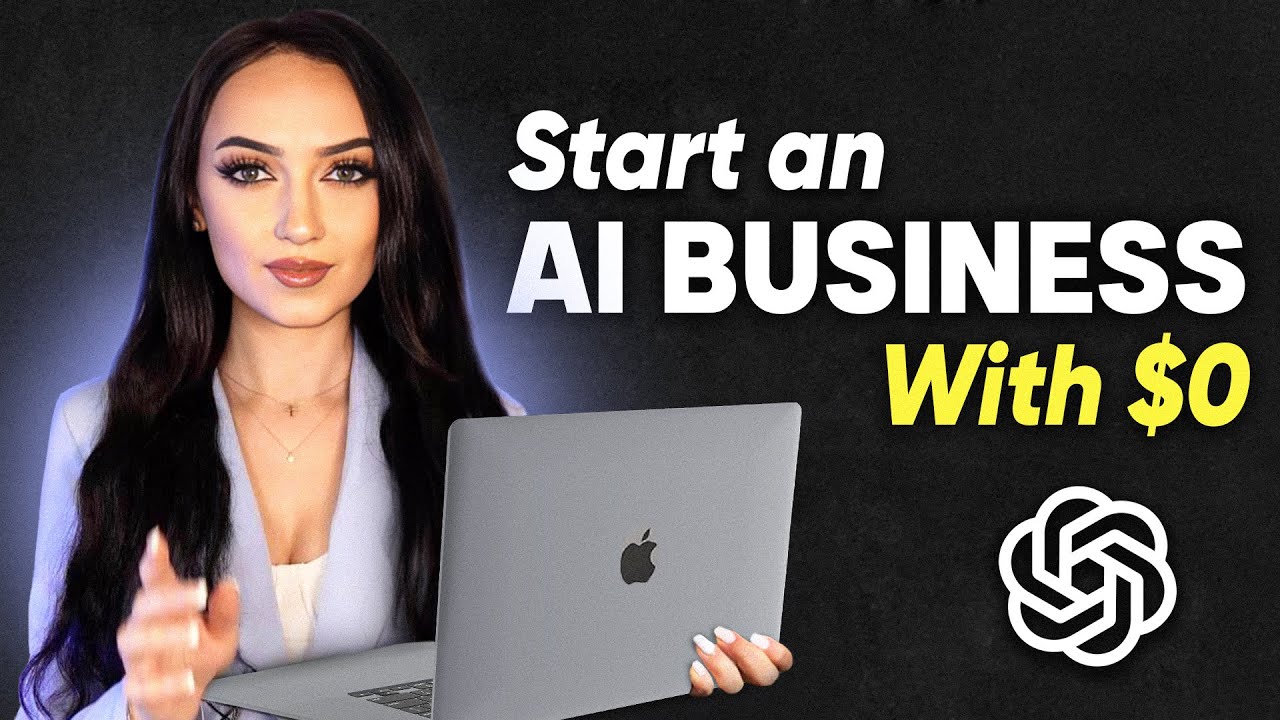 rewrite this title How to Get RICH in the NEW Era of Ai (DO THIS NOW) rewrite this title How to Get RICH in the NEW Era of Ai (DO THIS NOW)