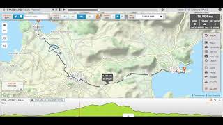 18km THE UNION RACE - ErmionidaCCR