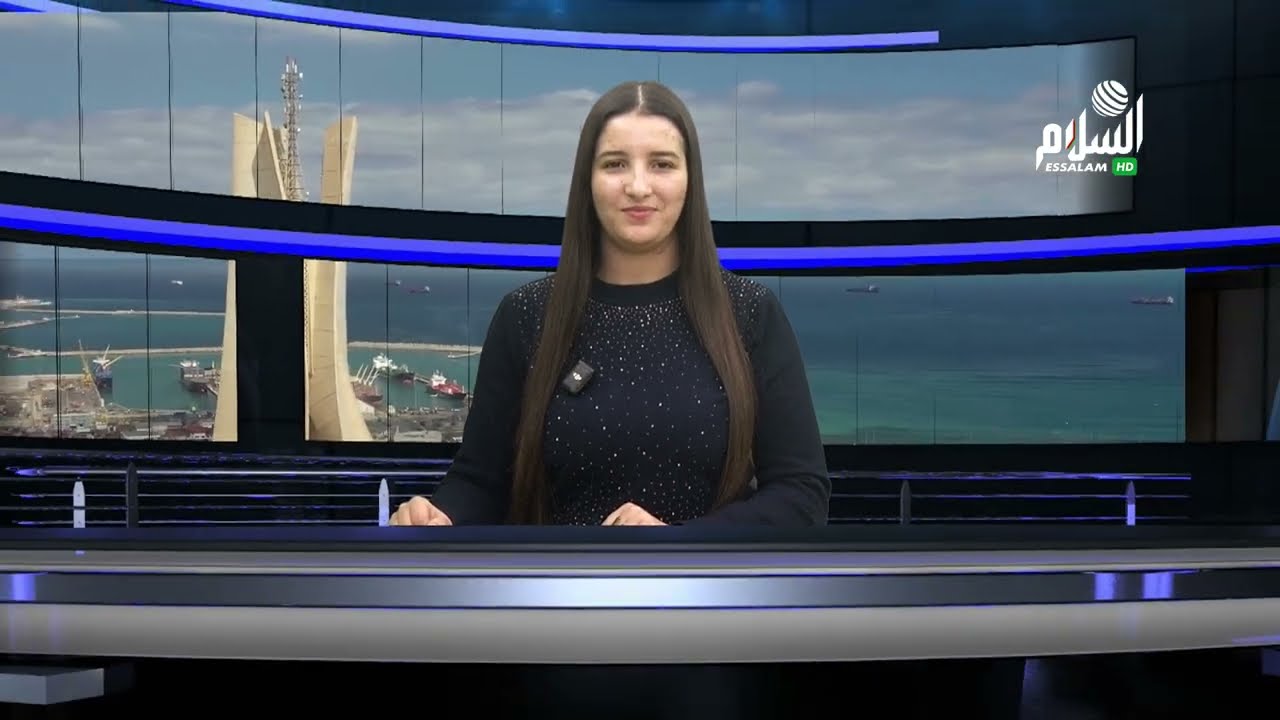 نشرة أخبار الأمازيغية | 07 مارس 2026