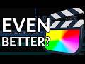 Great Auto-Scrolling Timeline Improvements &amp; New Titles in #FCP!