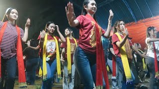 Horeg Lurr! KASUNYATAN VERSI JATHILAN