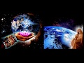 Spiritual uniqueness of the human being  planet earth