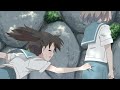 A Girl Who Often Falls Anime Funny Moments 