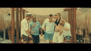 Torino & Pashata feat. Kapo Verde & Emporio Zorani x Pepi - TEQUILA [ OFFICIAL VIDEO ] Resimi