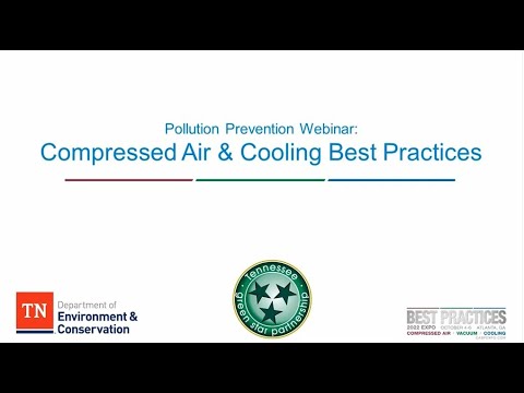 Compressed Air &