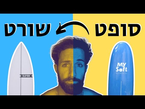 וִידֵאוֹ: איך לשים מסוף