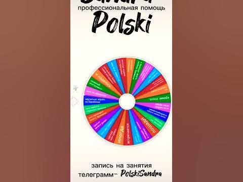 русско-польский перевод - YouTube