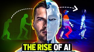 How AI is Transforming Our World - Documentary