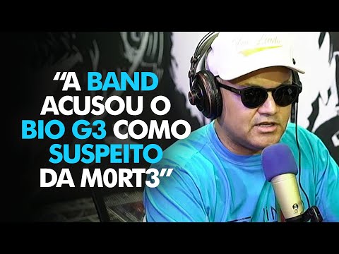 A GENTE QUE ORGANIZOU O ENTERRO DO DALESTE!!
