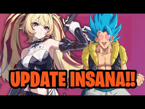A 3.2 VAI SER INSANA!! MEUS PLANOS PARA O FUTURO | Zenless Zone Zero