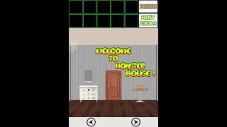 Weclome to Monster House Walkthrough [Springman] screenshot 3