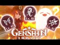 MY FIRST 10/10/10!!! What Did It Cost? (Genshin Impact)