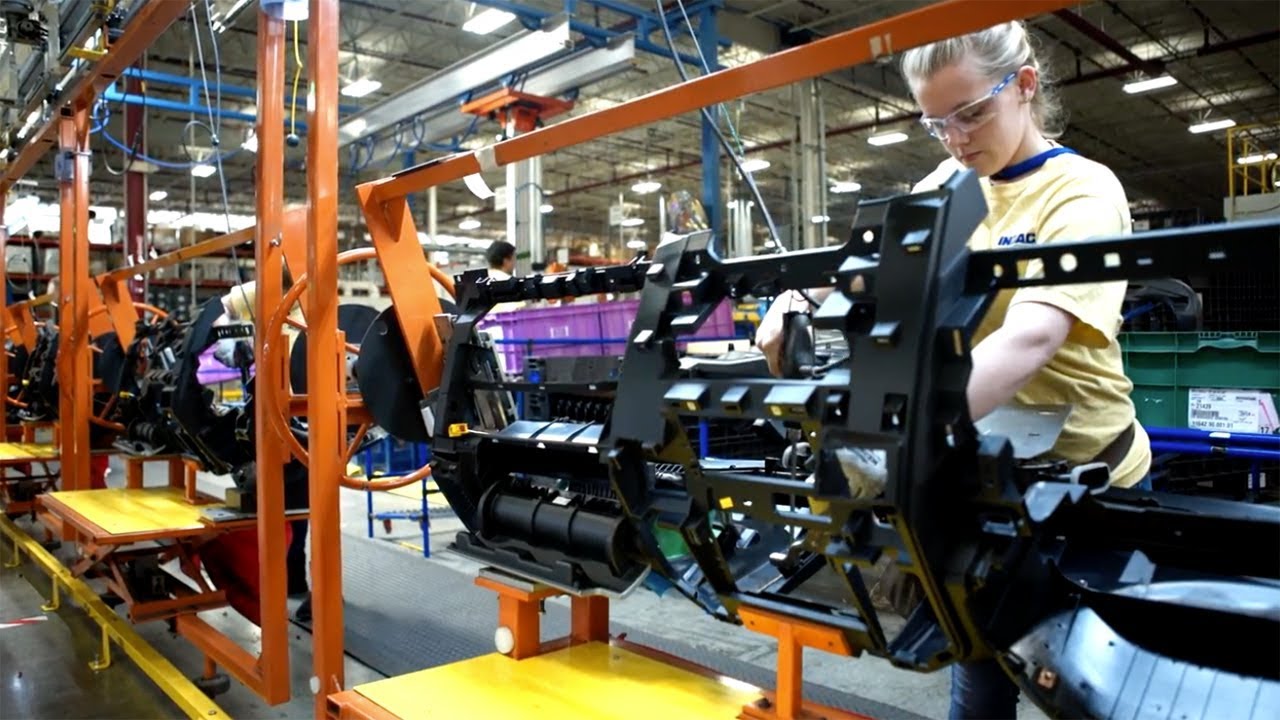 INOAC Careers USA YouTube INOAC Careers USA YouTube
