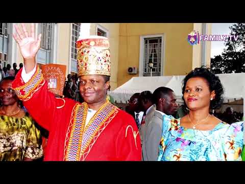Celebrating 32 Years Of Kabaka Mutebi 10 Things That Make Him Truly Special