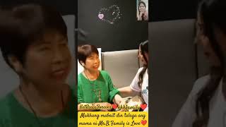 Mukhang mabait din mama ni kris #krislawrence #katrinahalili #shorts #trendingshorts #ytviral