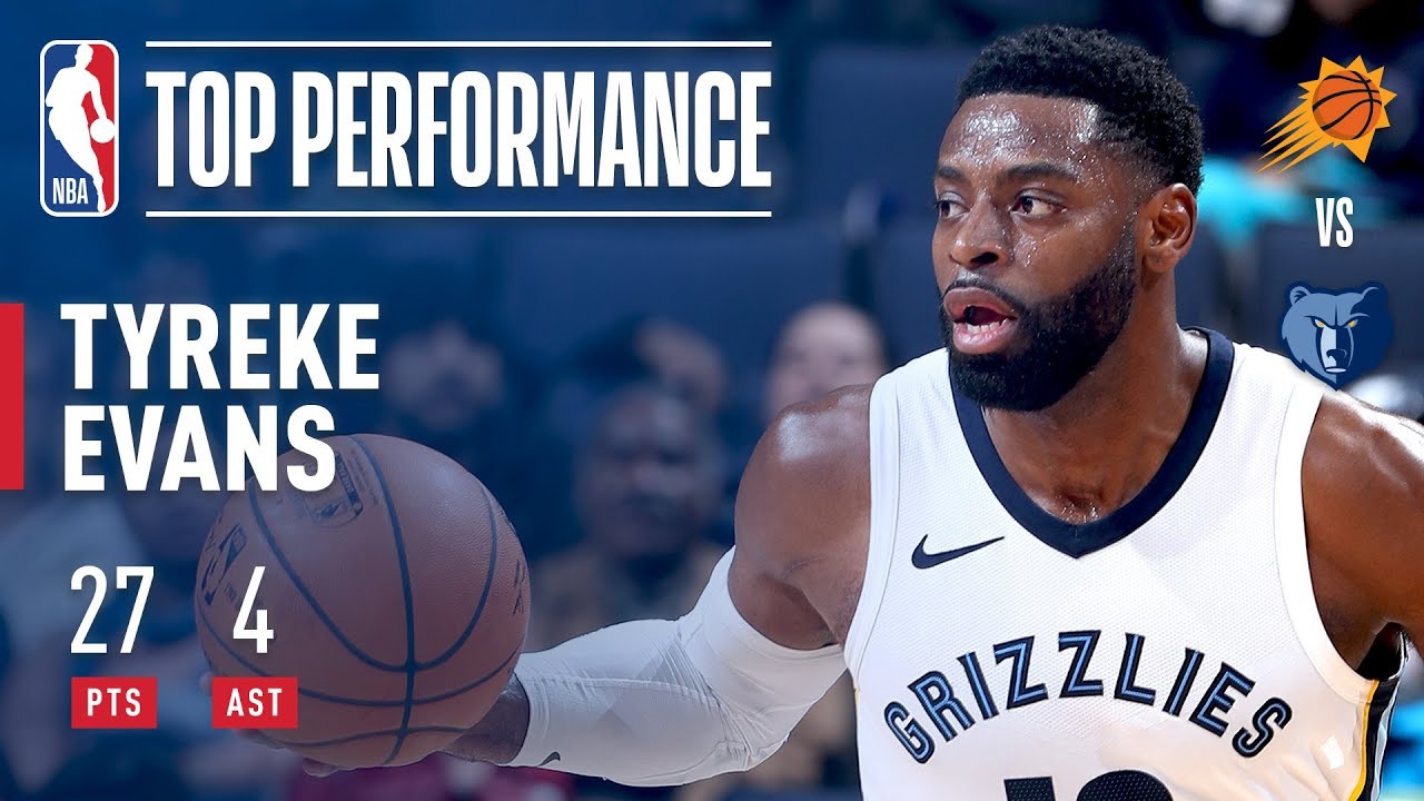 OC] Tyreke Evans and the Greatest Random Rookie Season : r/nba