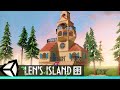 BIG THINGS ARE HAPPENING | Len&#39;s Island Dev Diary #29