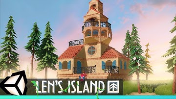 BIG THINGS ARE HAPPENING | Len