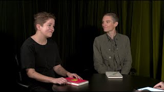 UO Today interview: Writers Claire Luchette and Morgan Thomas by Oregon Humanities Center 103 views 3 months ago 33 minutes