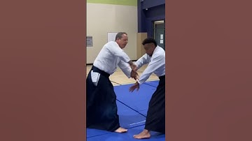 Ushiro Tekubitori Kotegaeshi