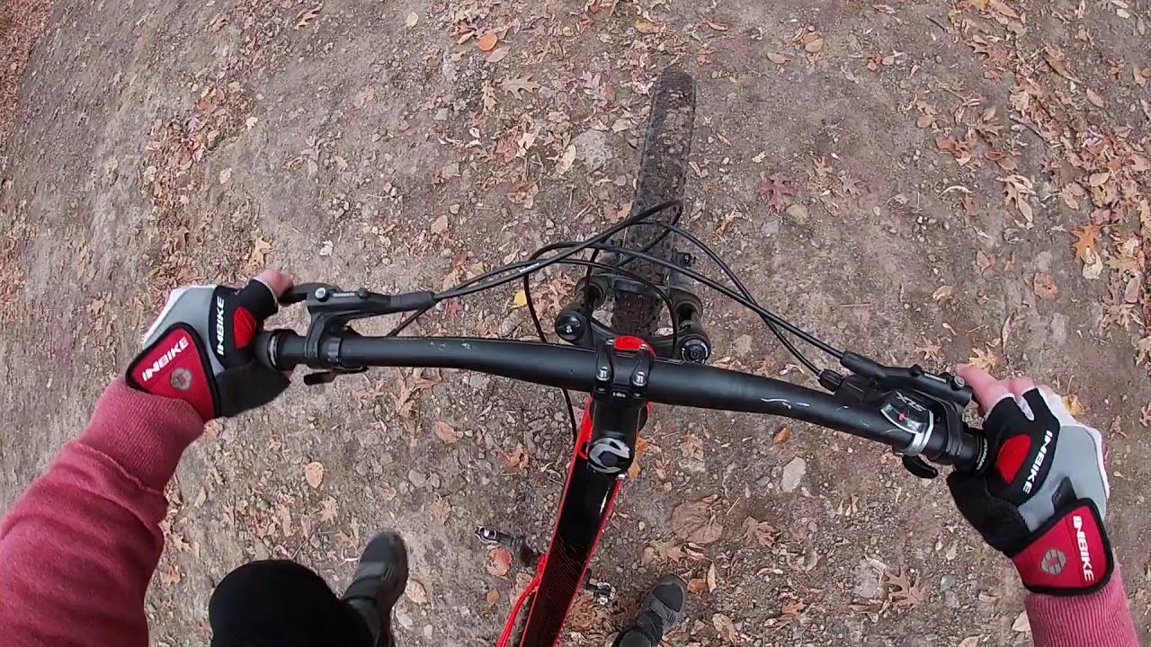 Whitetail Ridge Mtb Time Lapse1 YouTube