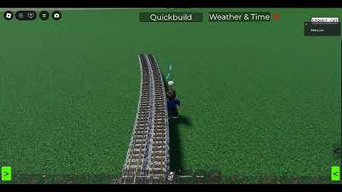 How to make smooth curves in RO scale sandbox!