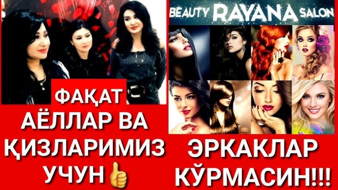 Turmush qurgan ayollar uchun reklama Turmush qurgan ayollar uchun reklama