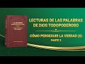 La Palabra de Dios | Cómo perseguir la verdad (6) Parte 2